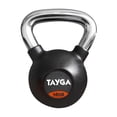 thumbnail image 1 of Pesa Rusa Tayga Rubber Cromada 12 Kg, 1 of 3