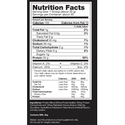 Ultimate Nutrition Prostar Whey Protein Isolate Powder Dubai Chocolate 2 lb | 25g protein with 6g BCAAs, low carb whey isolate protein powder for muscle gain, low sodium, gluten free, keto friendly