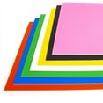 thumbnail image 3 of BAZIC Neon Yellow Foam Board 20" X 30", Colored Foam Boards 3/16 Inch Thickness, 25-Pack, 3 of 8