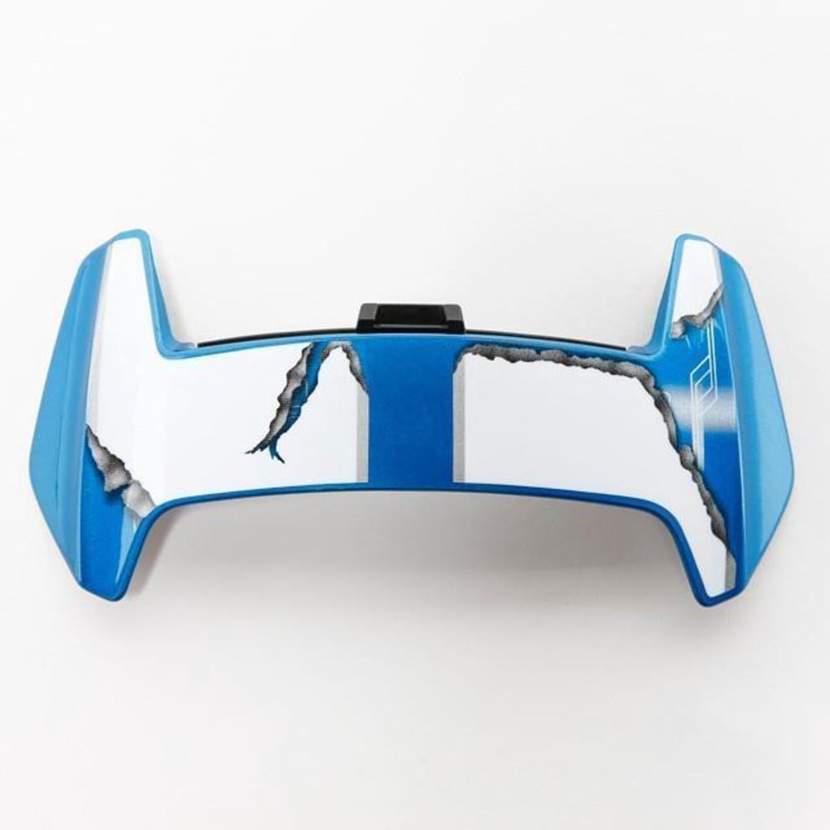 Shoei X-Twelve Top Air Outlet Kagayama4 Motorcycle Helmet
