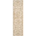 thumbnail image 1 of Safavieh Restauration Vintage 6' Carré Fait Main Tapis de Laine, 1 of 7
