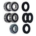 thumbnail image 1 of Niche Kit Joint de Roulement de Roue pour Suzuki Bandit 600 RF600R MK1008587, 1 of 7