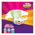 thumbnail image 4 of Pañal Bebé Kiddies Antifugas talla 7 XXL-Grande 35 piezas, 4 of 6