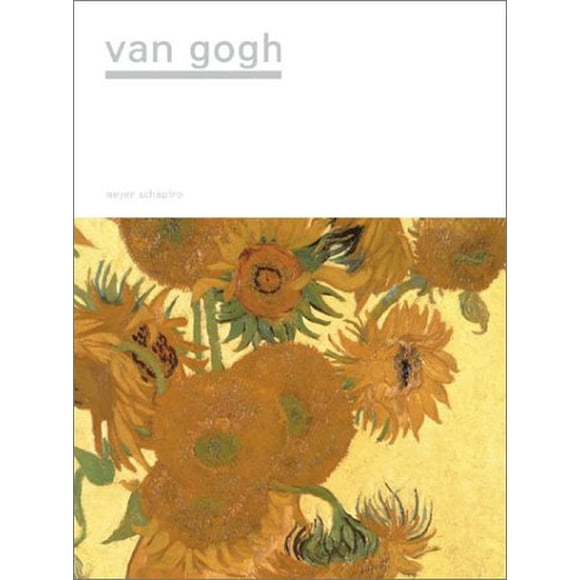 Van Gogh: Paintings, Drawings and Prints