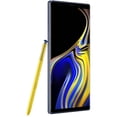 thumbnail image 3 of Restored Samsung Galaxy Note 9 128GB 6.4" 4G LTE AT&T Only,&nbsp;Blue (Refurbished), 3 of 3