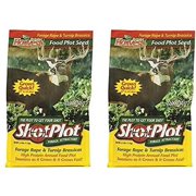 2 Pack Evolved Habitats Harvest ShotPlot