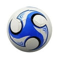 thumbnail image 3 of Hvmvliv Soccer Balls Size 5 Size 5 Soccer for Children Outdoor Training Soccer Balls for Sport Boys Teens Training Practice Soccer Gifts Blue, 3 of 4