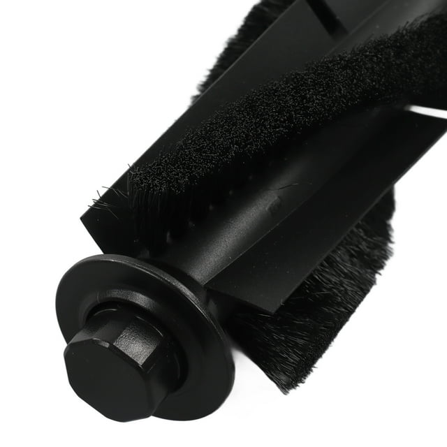 Ensemble d'Accessoires pour Balayeuse Électrique, Accessoires de Remplacement pour Balayeuse Électrique Ensemble d'Accessoires pour Balayeuse Électrique Kit d'Accessoires de Remplacement pour Balayeuse Électrique Testé Professionnellement
