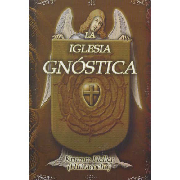 Iglesia gnostica, la