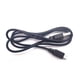 thumbnail image 2 of Sidaley Cable de datos de cámara sin espejo, videocámara, cable USB, accesorios de fotografía, repuestos de repuesto para VMC-MD4 Accesorios de cámara y óptica, 2 of 6