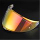 thumbnail image 2 of K6 Helmet Visor Motorcycle Full Face Helmet Visor Lens Night Vision Visor Case For Agv K6, 2 of 5