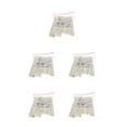 thumbnail image 2 of yingyy 660PCS/Bag Resistor Kit Assorted Plastic Heat-resistant Circuit Resistance Film Pack 33 Types Ohm Electrical Replacement 0805 Chip 0603 Chip 5PCS, 2 of 6