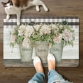 thumbnail image 5 of CounterArt "Vintage Farmhouse" Vinyl Comfort Kitchen Mat, 5 of 6