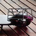 thumbnail image 3 of Bicicleta Patineta Soporte trasero para patinetesoporte Ndcxsfigh trasero tripulado para M365 Proaccesorio DIY, 3 of 8