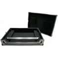 thumbnail image 6 of Harmony HCDDJSX Flight Foam Padded Road Travel DJ Custom Case for Pioneer DDJ-RX, 6 of 6