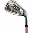thumbnail image 3 of MacGregor Golf DCT Junior Girl Right Hand Golf Clubs Set with Bag Ages 3-5, 3 of 5