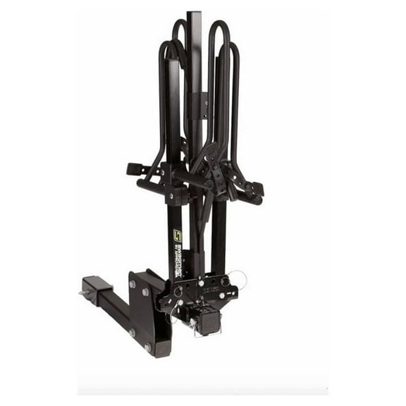Swagman 66670 Nomad 2-Bike Rack