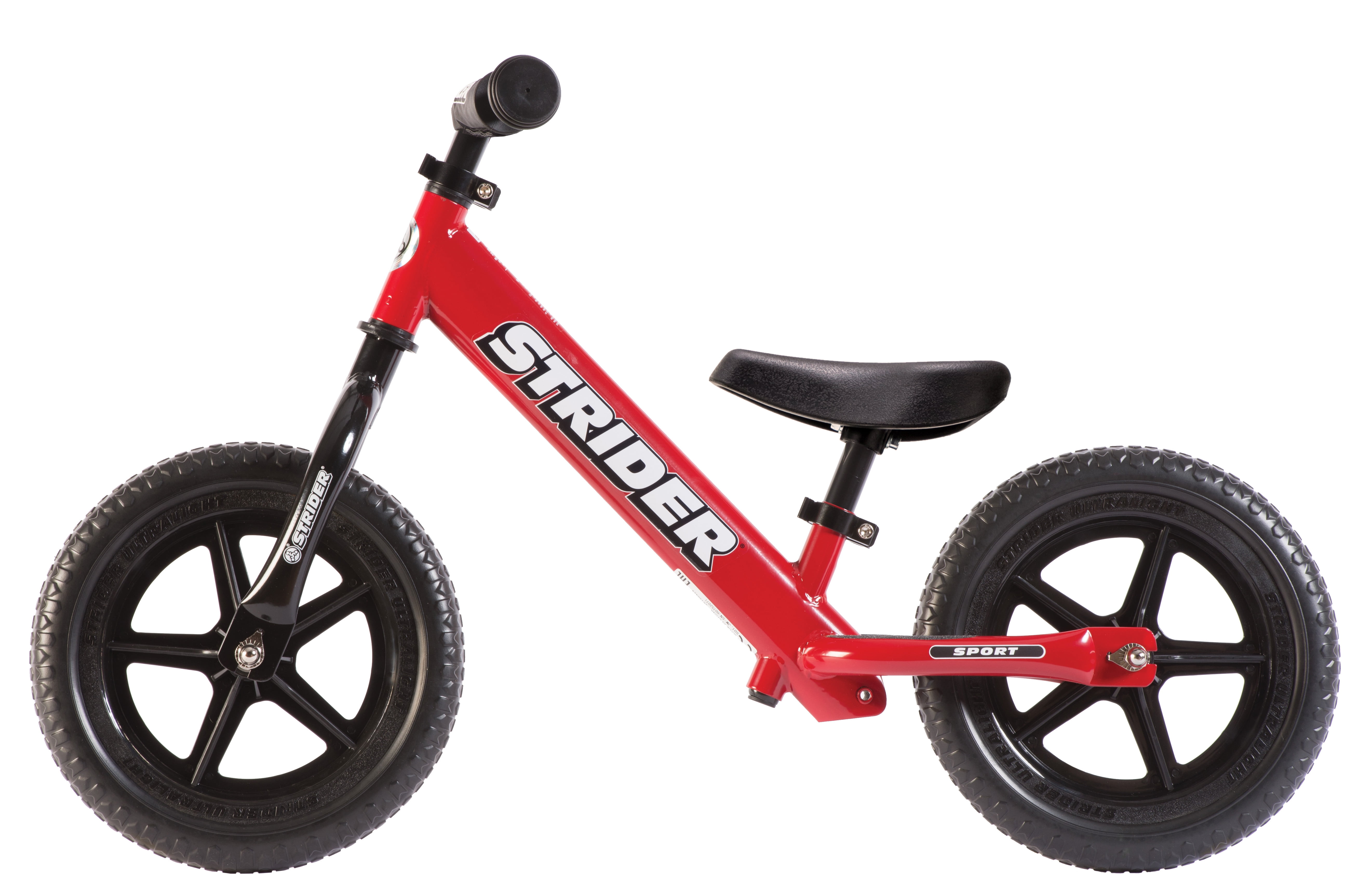 strider sport red