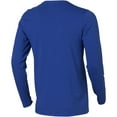 thumbnail image 2 of Elevate Mens Ponoka Long Sleeve T-Shirt, 2 of 3