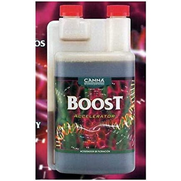Canna Boost Accellerator 1 Lt