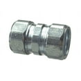 thumbnail image 2 of Halex 1/2 In. Rigid Compression Coupling 96361, 2 of 3