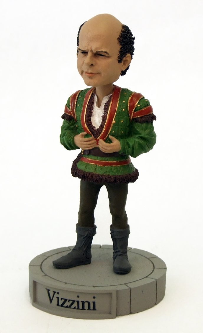 the princess bride action figures