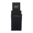 thumbnail image 1 of Funda para herramientas Slice 10516, resistente, 5 bolsillos, 20 x 7 cm, 1 of 7
