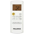 thumbnail image 4 of Pelonis 13,500 BTU Portable Air Conditioner with Heat - 4-in-1 Cooling, Heating, 4 of 4