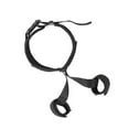 thumbnail image 2 of Dog Hip Brace for Rear Legs Comfortable Hip Joint Support Auxiliary Strap Dog Knee Brace Assist Band for Old, Disabled, Joint Injuries Dogs L, 2 of 8