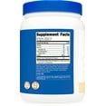 thumbnail image 4 of Nutricost C8 MCT Oil Powder 1LB (16oz) (Vanilla) - 95% C8 MCT Oil Powder Supplement, 4 of 5