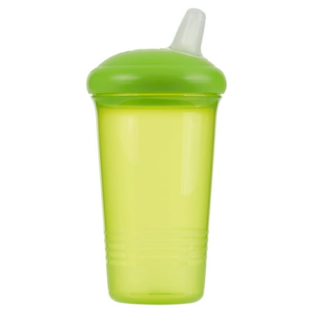 Parent's Choice Soft Spout Sippy Cup, 6+ Months, Pink