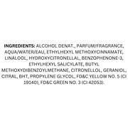 Vanilla Fields Perfume Spray for Women, 0.75 fl oz