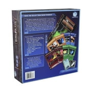Greater Than Games Galactic Strike Force Game