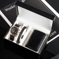 thumbnail image 1 of Father's Day Gift Men's Watch Gift Box Set, 1 of 5