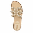 thumbnail image 4 of Sam Edelman BAY22 SUMMER SAND/DRESSLINENFAB, 4 of 5