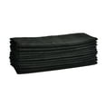 thumbnail image 2 of Detailer's Preference® Terry Weave Microfiber Towels 16" x 24" 390gsm 12-Pack Black, 2 of 4