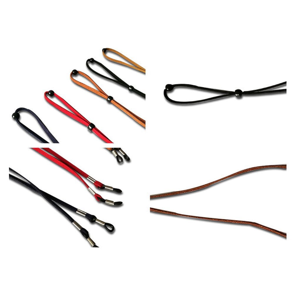 Sport Glasses String Rope Eyeglass Chains Neck Strap Anti Slip Eyewear