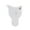 White, variant on Riforla DoubleSided Scale Metric English System Tape Measure Body Measuring Tape 60inch (150cm) Body Tape Measure Retractable Measuring Tape for Body Accurate Way to Track Muscle Sewing