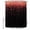Crimson, variant on Blue Sparkles Shower Curtains for Bathroom, Black Gradient Glitter Modern Simple Waterproof Fabric Shower Curtain, Decorative Bathroom Curtain for Bathtub, 72"x84", No Hooks Included