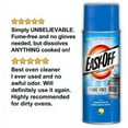 thumbnail image 3 of Easy-Off Fume Free Lemon Scent Oven Cleaner Spray 14.5 oz. Aerosol Can 14.5 oz 3 PACK, 3 of 6