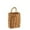 B, variant on Hearth & Gear Imitation Vine Weaving Kitchen Garlic Storage Retro Wall Hanging Portable Small Flower Kitchen Utensil Hanging Rubber Mat Roll Out Dough Kneader Pan Silicone Baking Set Pasta Making