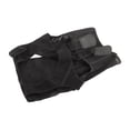 thumbnail image 4 of Corrector de postura para jorobado, para adultos y estudiantes, de malla transpirable, ajustable, color negro, XXL, 4 of 15