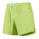 thumbnail image 5 of Puntoco Pantalones Cortos Deportivos Verano Fino Correr Maratón Pantalones De 3 Puntos Y 4 Puntos Entrenamiento De Pista Y Campo De Secado Rápido Pantalones Cortos De Fitness De Verde Xxxxl, 5 of 6