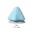 thumbnail image 3 of Cono de masaje de silicona Mini masajeador muscular portátil para el cuidado del cuerpo (pentagonal) Ndcxsfigh Para Estrenar, 3 of 7