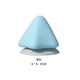 thumbnail image 3 of Cono de masaje de silicona Mini masajeador muscular portátil para el cuidado del cuerpo (pentagonal) Likrtyny Para Estrenar, 3 of 7