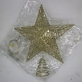 thumbnail image 3 of 1/3Pcs Christmas Tree Topper Star Xmas Party Ornaments Home Decorations, 3 of 8