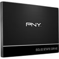 thumbnail image 3 of PNY Technologies - SSD,2.5,SAT3,120G 7mm CS900 3DT, 3 of 6