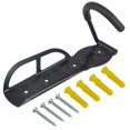 thumbnail image 1 of Mosiee Bike Shop Wall Hook Mountain Bike Rack Display Stand Fixed Heavy Hook, 1 of 6