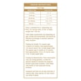 thumbnail image 6 of Pure Balance Wild & Free Grain-Free Beef & Wild Boar Recipe Dry Dog Food, 11 lb, 6 of 9