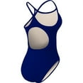 thumbnail image 2 of Tyr Women's Solid Diamondback Swimsuit - 2018, 2 of 2